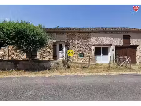 vente maison 5 pièces 90 m² val de louyre et caudeau (24510)