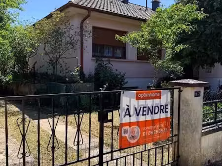 vente maison 5 pièces 97 m² à goxwiller (67210)  259 000 €