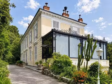 achat : appartement (06000)