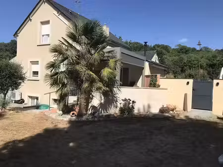 vente maison 6 pièces 135 m² à pouancé (49420)  262 000 €