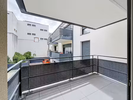 vente appartement 1 pièce  47.00m²  cholet