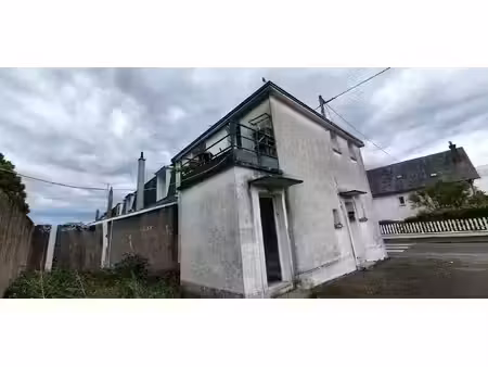 vente immeuble 94 m² châteaudun (28200)