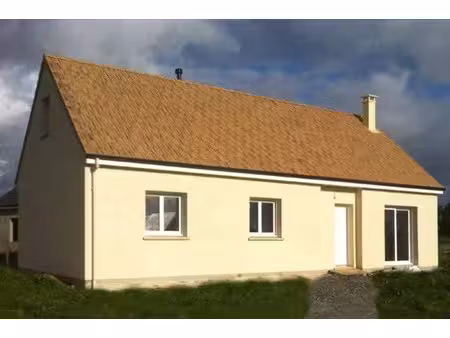 vente maison neuve 4 pièces 85 m² à saint-illiers-la-ville (78980)  264 975 €