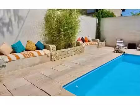 vente maison 8 pièces 175 m² valence (26000)
