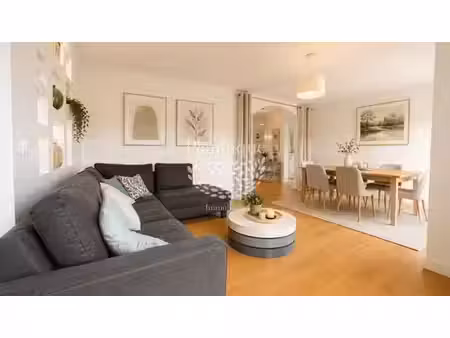 prestigieux appartement en vente cran-gevrier  auvergne-rhône-alpes