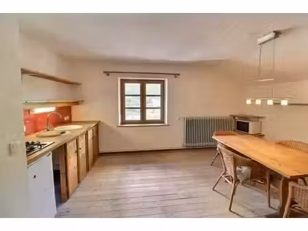 appartement de luxe de 65 m2 en vente les allues  auvergne-rhône-alpes