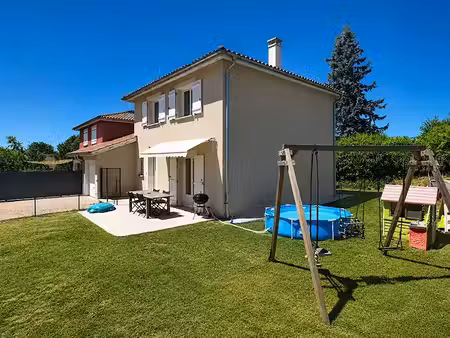 vente maison 5 pièces 99 m² à viriat (01440)  270 000 €