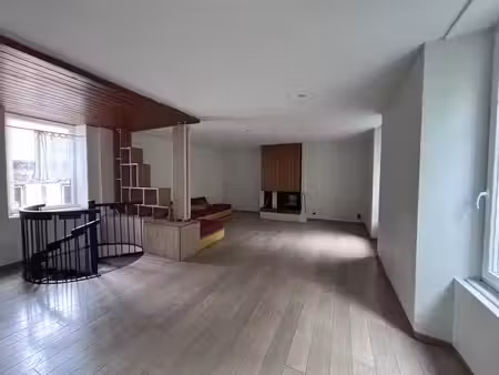 location appartement 5 pièces 120m2 rodez 12000 - 723 € - surface privée