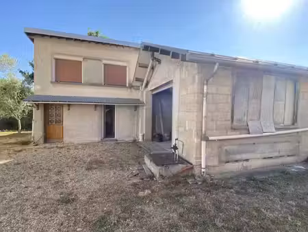 vente maison 2 pièces 40 m² vernon (27200)