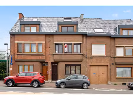 huis te koop in herent met 2 slaapkamers