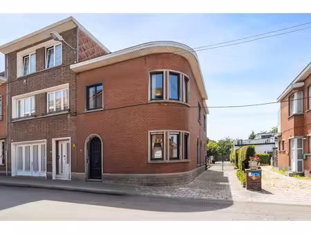 huis te koop in machelen met 3 slaapkamers