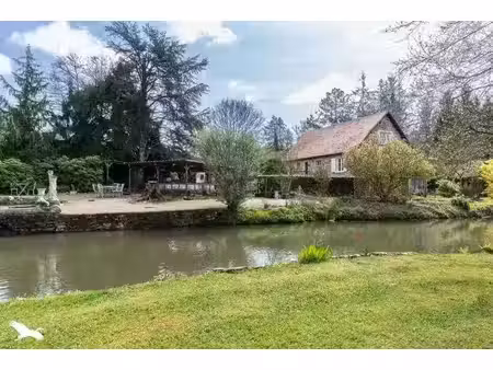 vente maison 4 pièces 186 m² à sarlande (24270)  244 000 €
