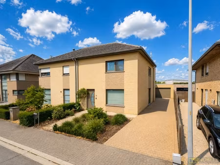 huis te koop in zulte met 4 slaapkamers