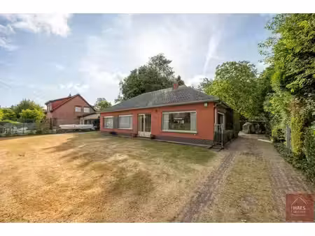huis te koop in essen met 3 slaapkamers