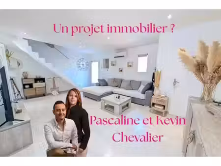 vente maison 4 pièces 75 m² à salon-de-provence (13300)  325 000 €