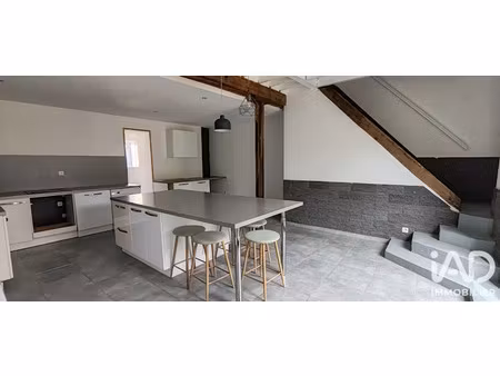 vente maison 6 pièces 138 m² à lumigny-nesles-ormeaux (77540)  280 000 €