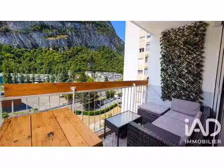 appartement à sassenage (38360)