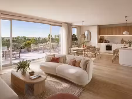 appartement de 5 pièces de luxe en vente à bagneux  france