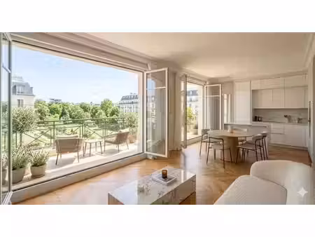 appartement de 3 chambres de luxe en vente à chevreuse  île-de-france