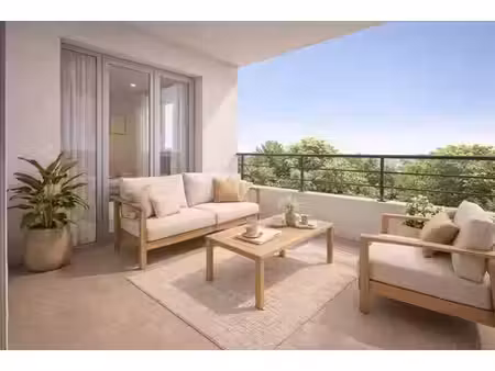 appartement de luxe de 4 pièces en vente à colombes  france