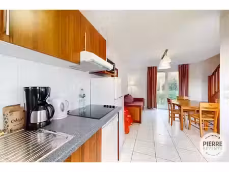 vente appartement 3 pièces 41 m² crozon (29160)