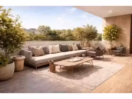 appartement de prestige en vente le plessis-robinson  france