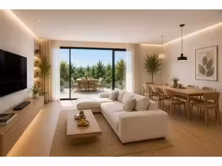 appartement de 3 chambres de luxe en vente à maisons-alfort  france