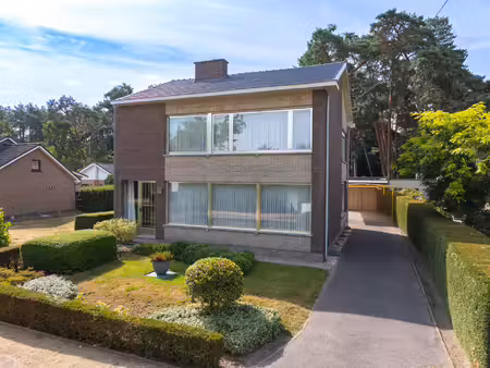 huis te koop in zoersel met 5 slaapkamers