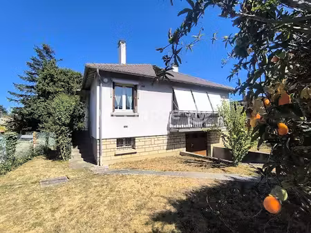 vente maison 4 pièces 65.22 m² à conflans-sainte-honorine (78700)  337 600 €