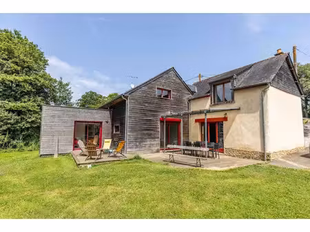 vente villa 6 pièces 147 m² à ercé-près-liffré (35340)  344 850 €