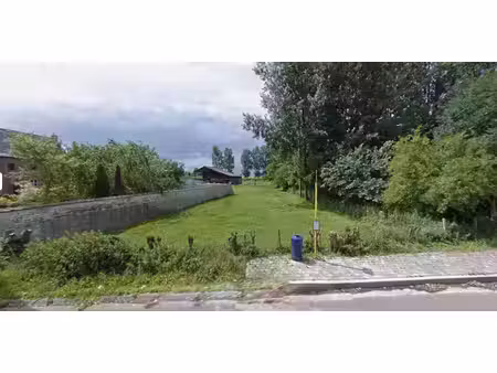 terrain à vendre de 1200 m² à rebaix (vbe53934)