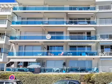 vente appartement 4 pièces 75 m² pornichet (44380)