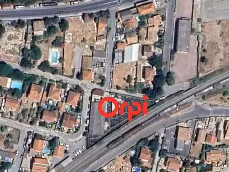 vente local industriel 500 m² ollioules (83190)