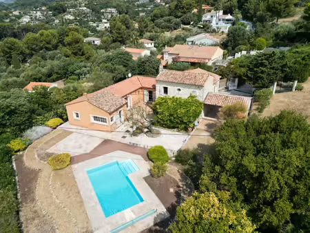 vente maison 6 pièces 168 m² ollioules (83190)