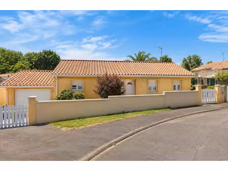 vente maison 4 pièces 95 m² saint-paul-lès-dax (40990)