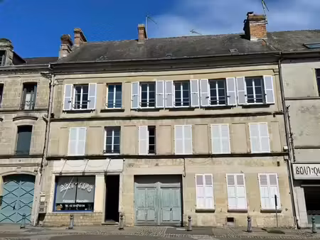 location appartement 5 pièces 106 m² à argentan (61200)
