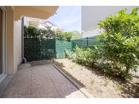 location appartement 1 pièce 24 m² à vauréal (95490)