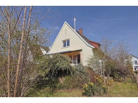 vente maison 6 pièces 130 m² à colmar (68000)  349 000 €