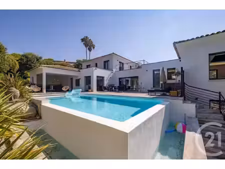 achat : maison (83600)