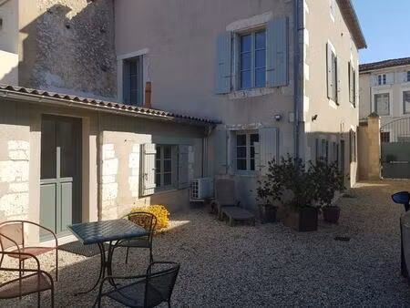 maison à louer