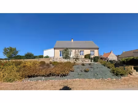 vente maison 6 pièces 129 m² à lieusaint (50700)  333 310 €