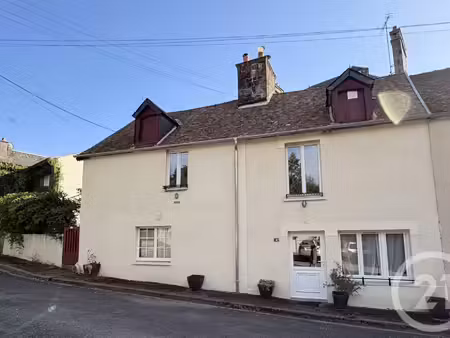 achat : maison (61600)