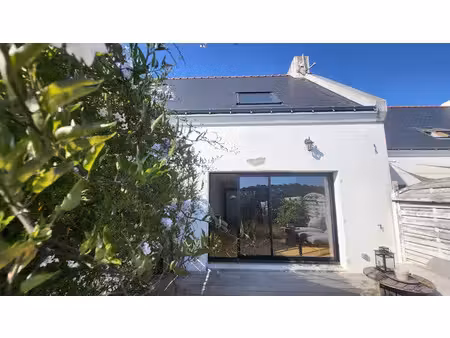 vente maison 3 pièces 63 m² à le palais (56360)  334 700 €