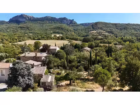 maison à vendre rochebaudin