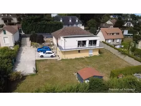 maison à 5 minutes de deauville avec vue dégagée