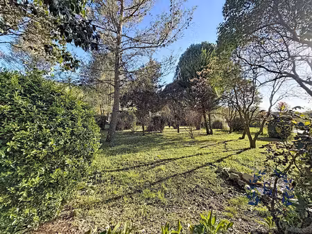 prades terrain constructible