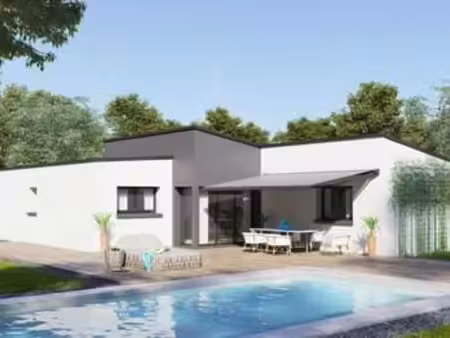 vente maison à grand-champ (56390) : à vendre / 85m² grand-champ