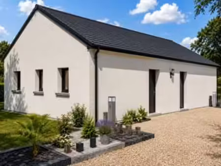 vente maison à lancieux (22770) : à vendre / 85m² lancieux