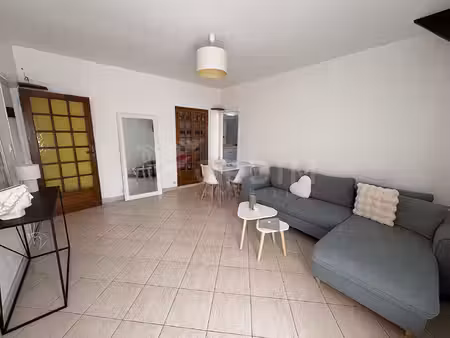appartement centre ville auxerre 3 pièce(s)