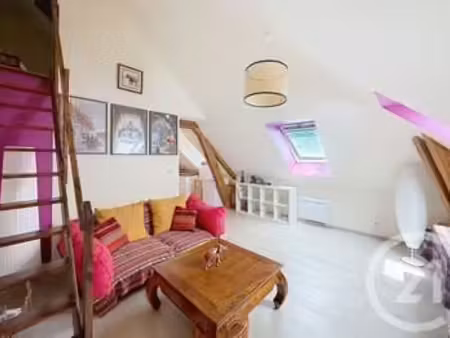 location appartement 2 pièces meublé à lannion (22300) : à louer 2 pièces meublé / 24m² la